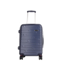 Sada cestovných kufrov 3 ks modré Matera blu Ormiwe